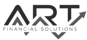 ART Financial Solutions Logo